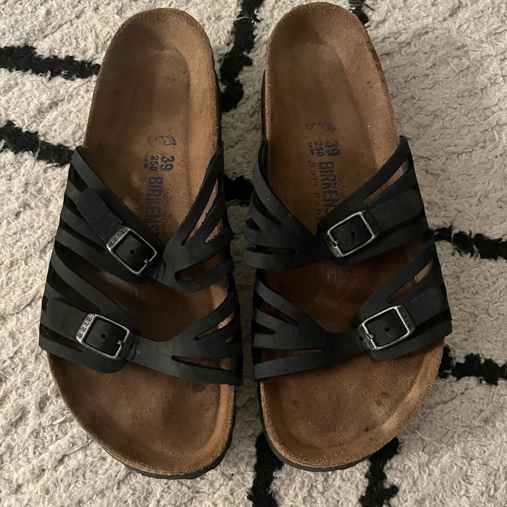 Birkenstocks